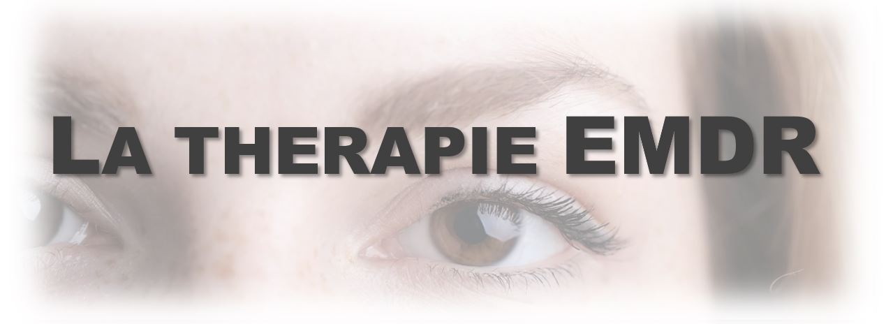 La thérapie EMDR